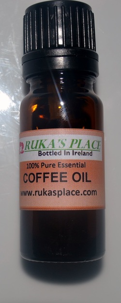 Ruka's Place Coffee Essential Oil