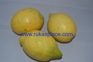 Rich in Vitamin C, great for skin