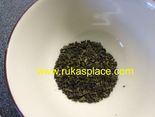 Green Tea for Skin Healing