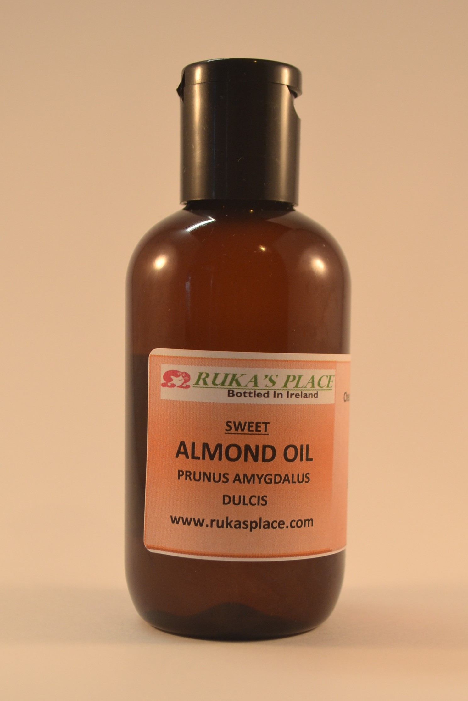 Sweet Almond Oil