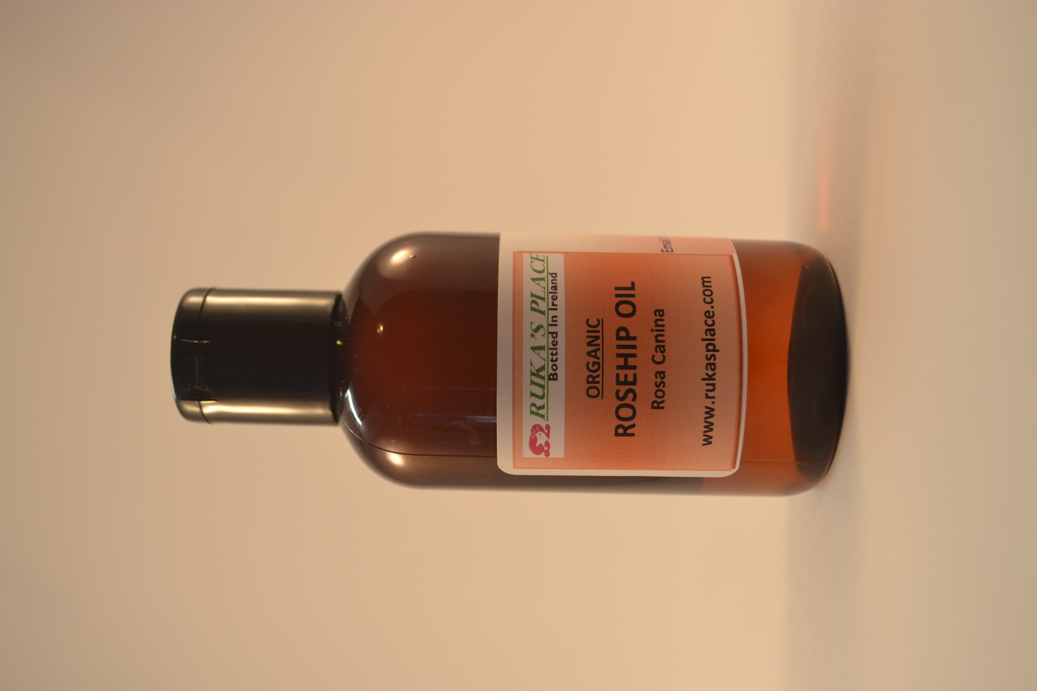 Organic Rosehip Oil