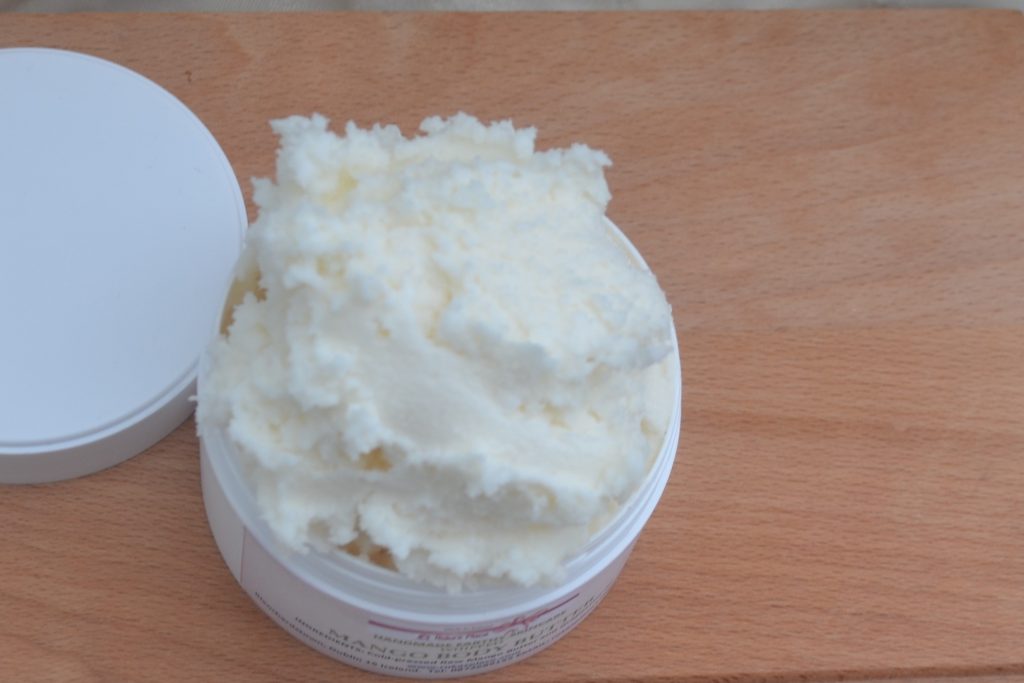  Handmade Mango Body Butter By Ruka's Place