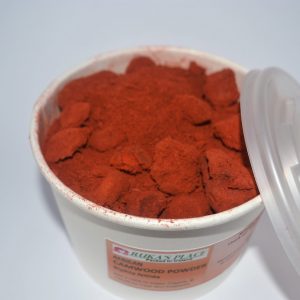 African Camwood Powder