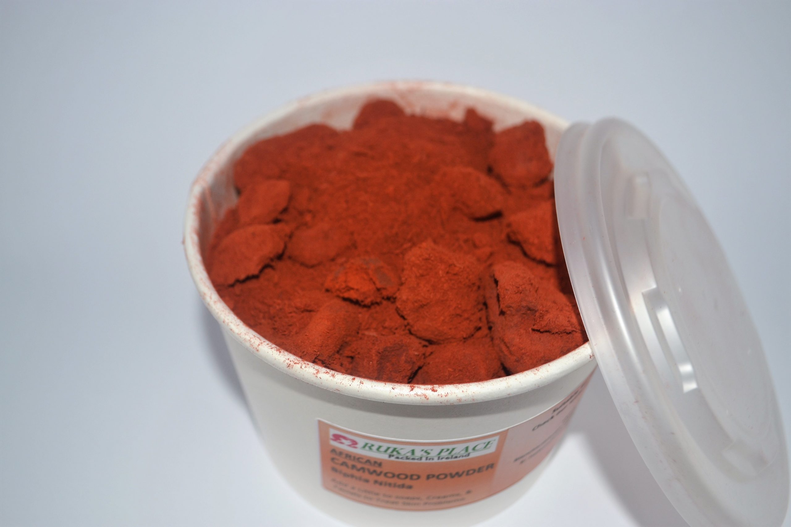 African Camwood Powder