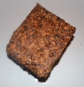 Time for Authentic Raw African Black Soap