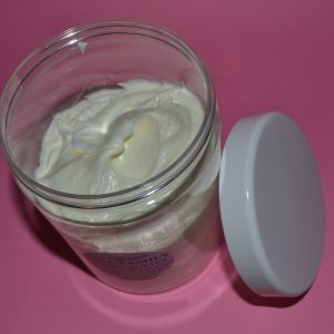 All-Family Whipped Body Butter- Sensitive Skin