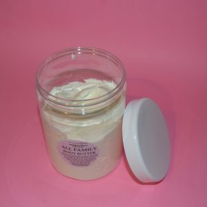 All-Family Whipped Body Butter