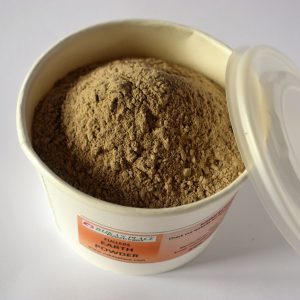 Fullers Earth Powder