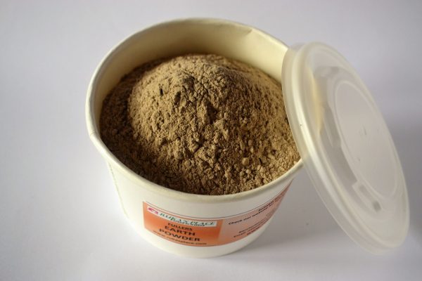 Fullers Earth Powder