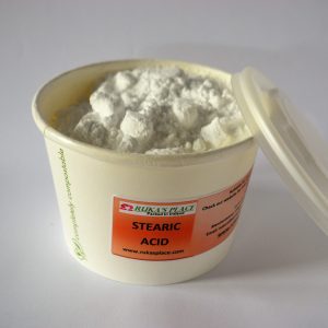 Stearic Acid