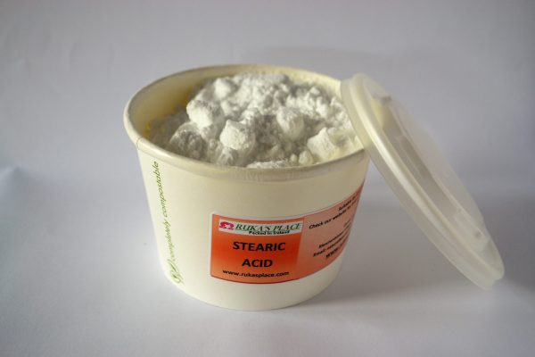 Stearic Acid