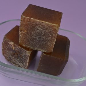 Organic Irish Seaweed Exfoliating Soaps