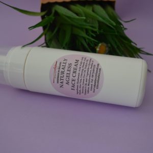 Ageless Facial Moisturizer