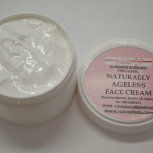 Body Cream