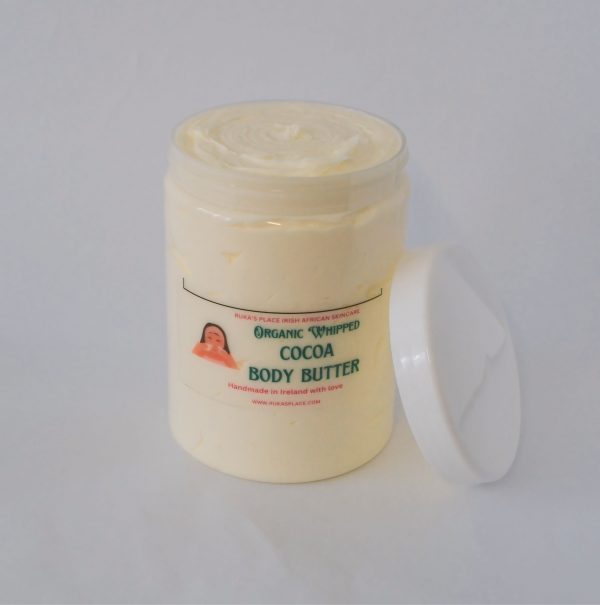 Body Butter Cream