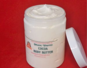 Soothing Moisturiser For Extremely Dry Skin 